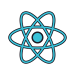 react